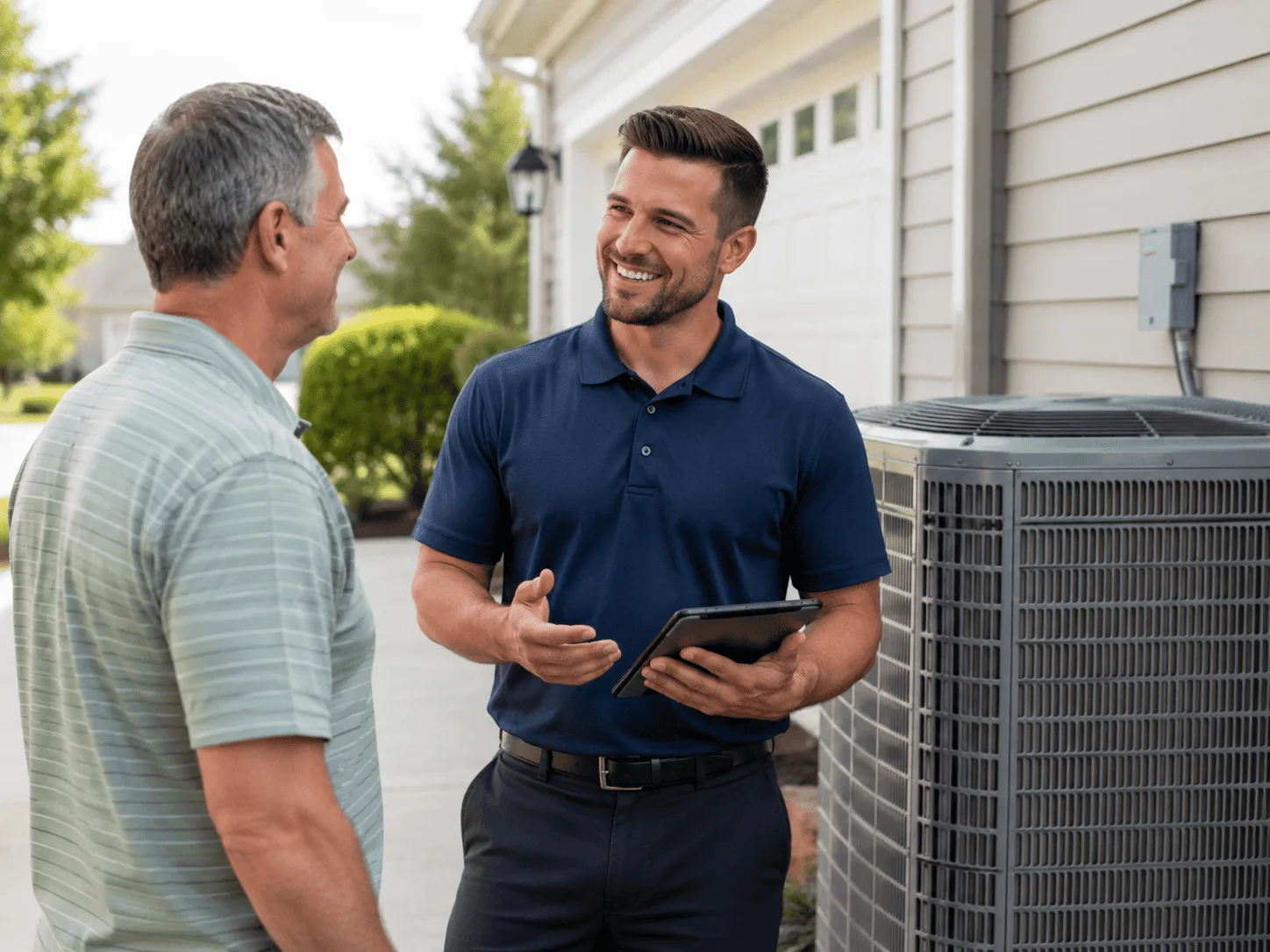 Heat Pump Installation Danese, WV FAQs